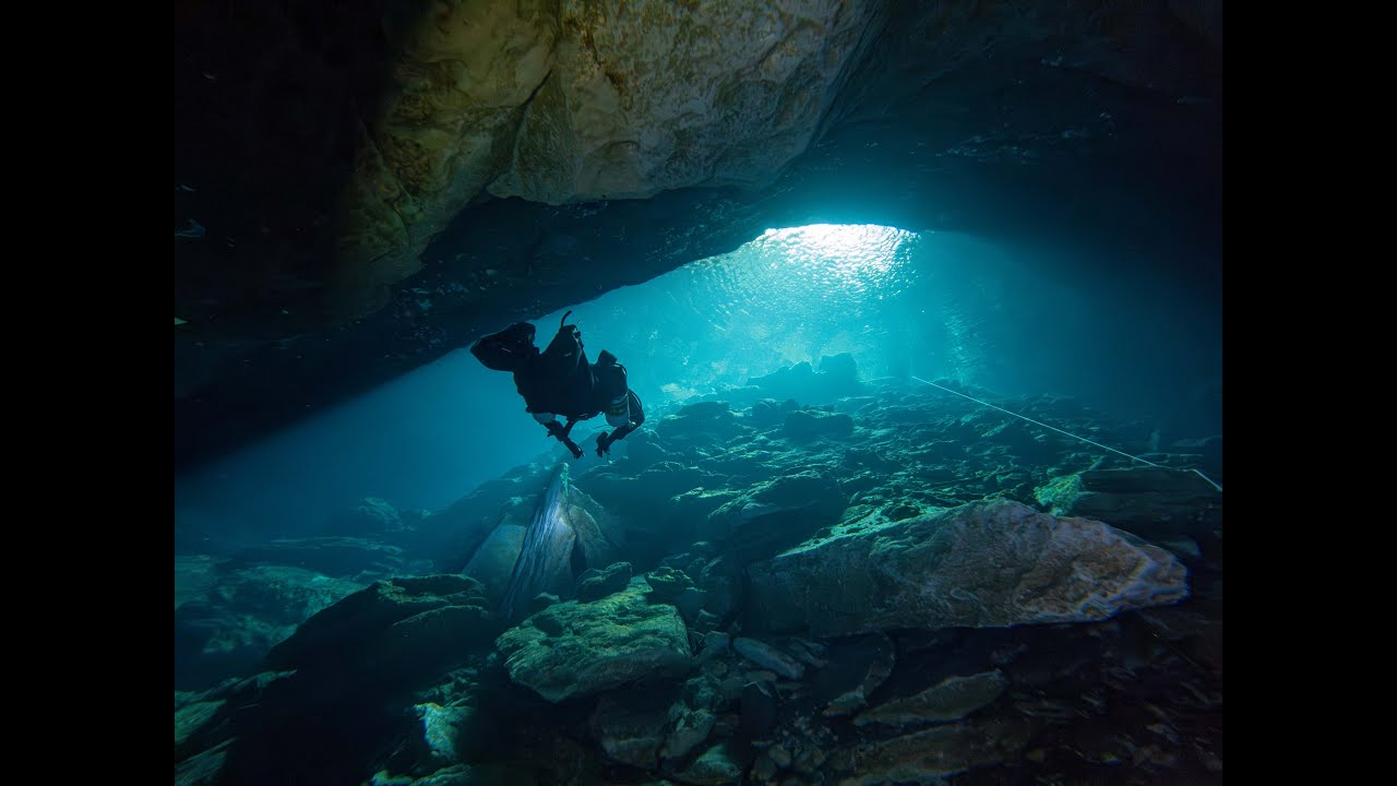 Pines Cave Mount Gambier