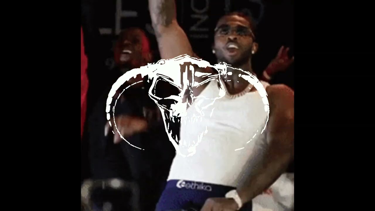 [FREE] POP SMOKE | NY x UK Drill x Jersey Club Type Beat 2025 - 