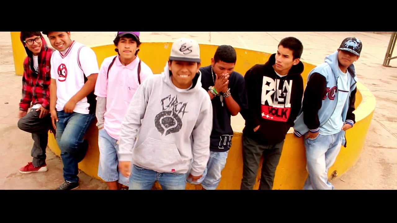 Noches Oscuras - Identidad Real - Videoclip