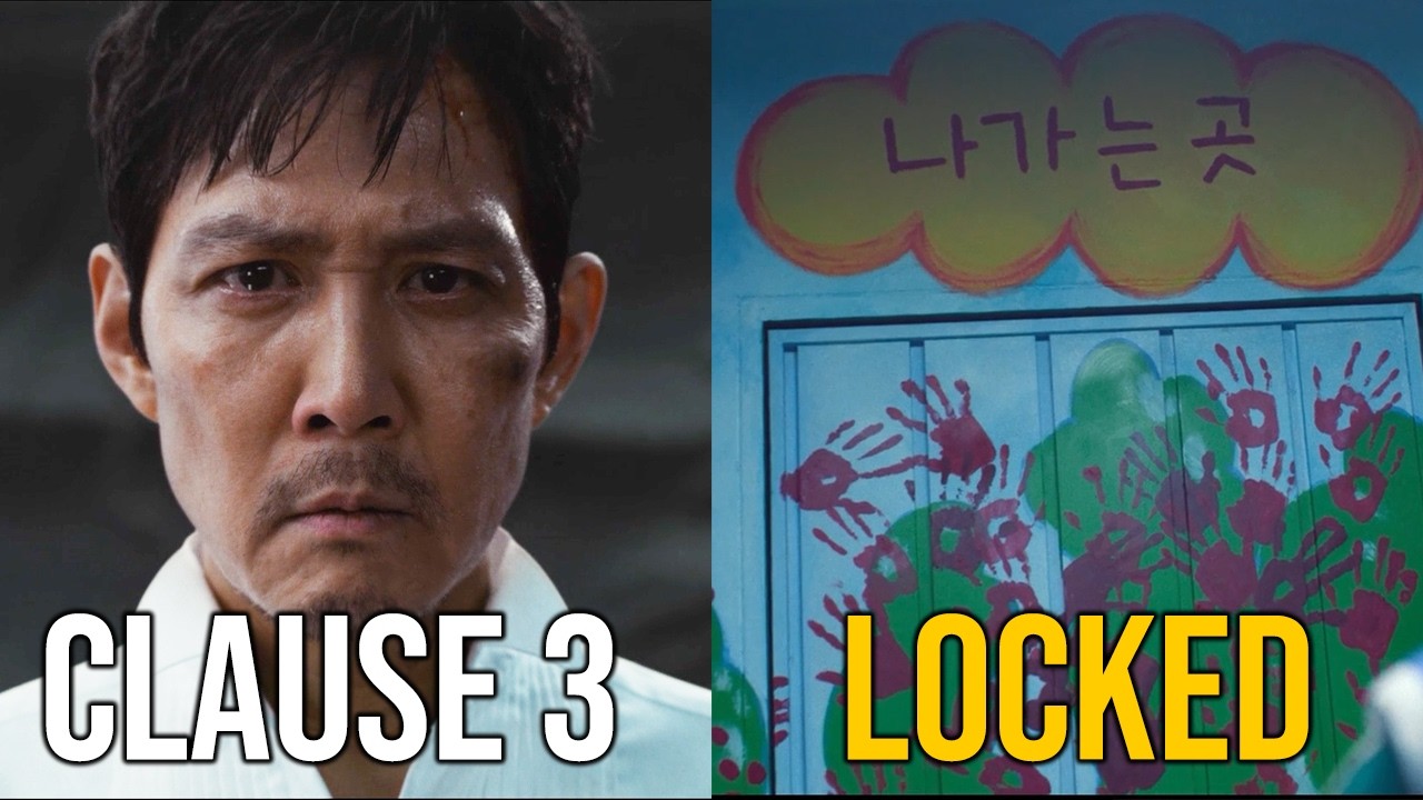 Top 5 Most Asked Questions About Squid Game Season 3 – Answered