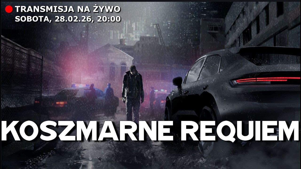 Koszmarne Requiem - Resident Evil Requiem na PC |2|