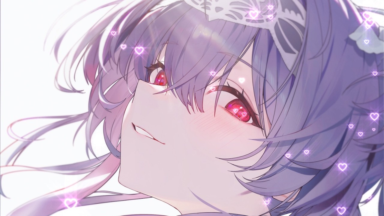 【勝利の女神：NIKKE Fan Song】 「白波のアビス - SAIKI II」Full Ver. | Shiranami no Abyss (Liberalio Theme)