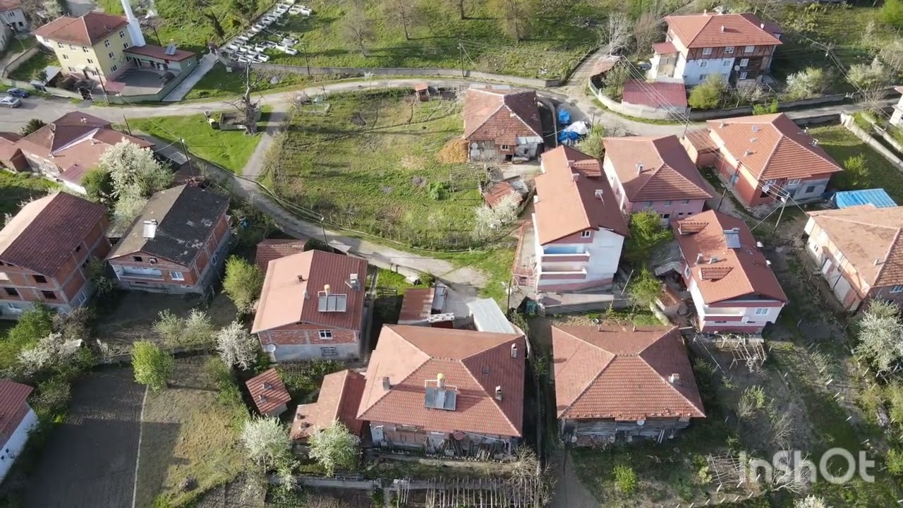 DEVREK AKCASU KÖYÜ...ZONGULDAK RÜZGARI ENGİN KARAGÜLLE..04/04/2024