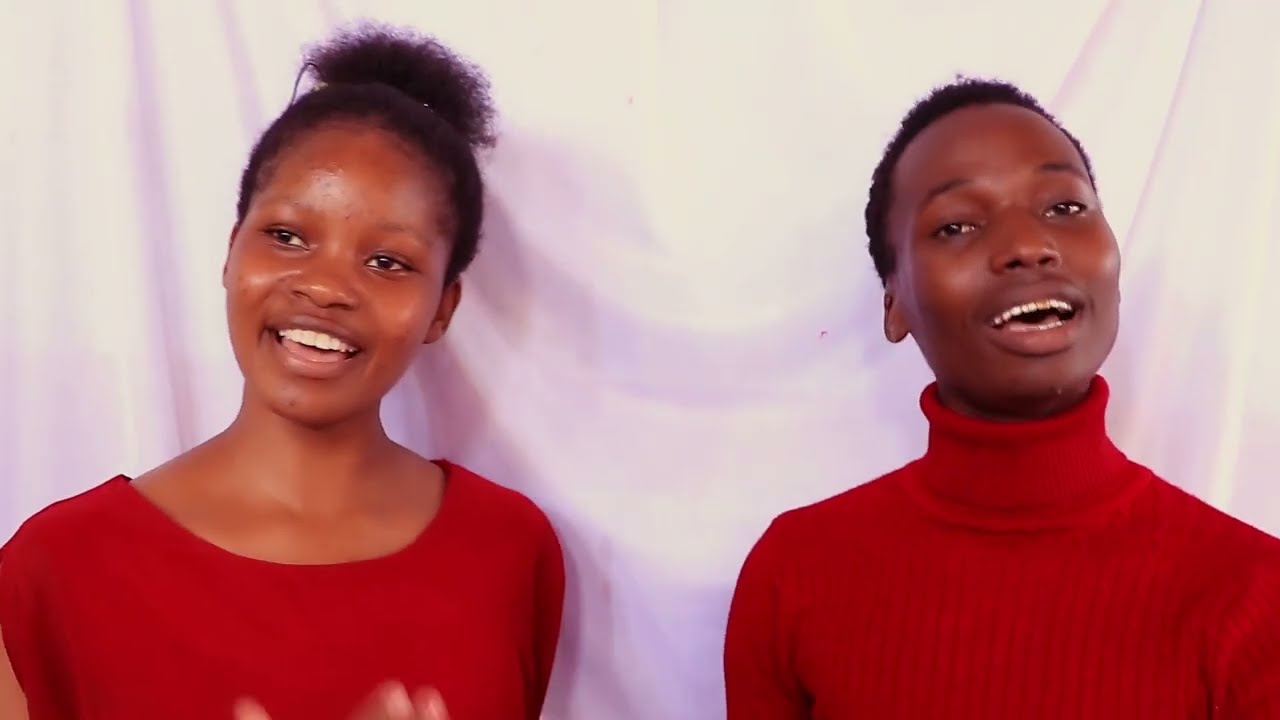 Kanani(Official VIDEO) CITSDA VOI Filmed By Extreme Media Nairobi