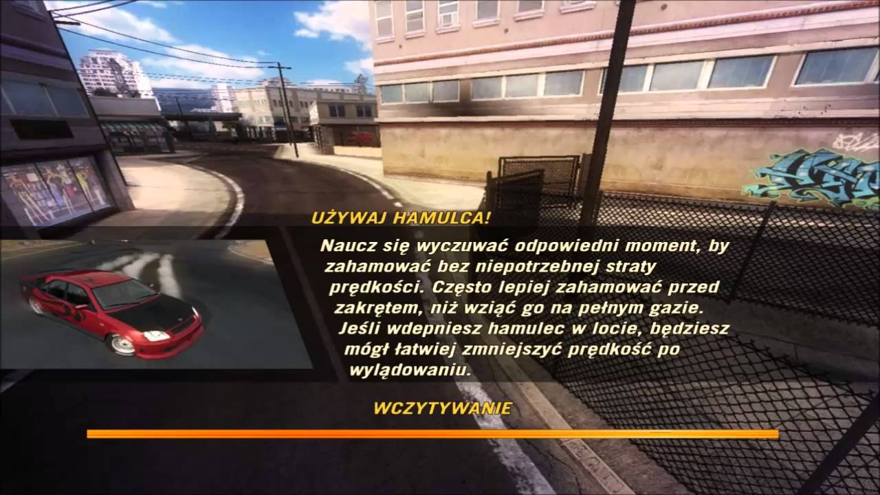 Bonus #21 Flatout 2 - Street Finals / Canyon & Koniec serii