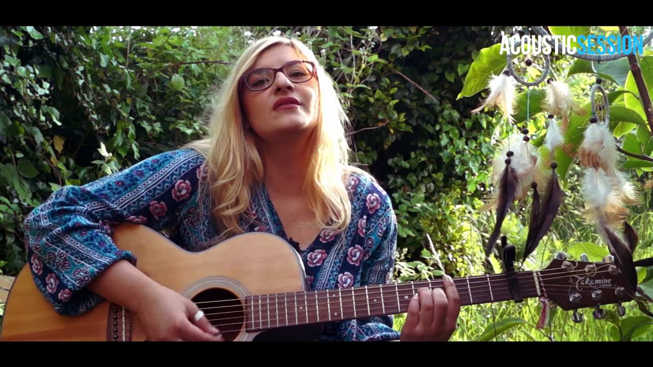 ONE40 | Ioana Simion  - Why | Acoustic Sessions @WatchOne40 ONEFORTY