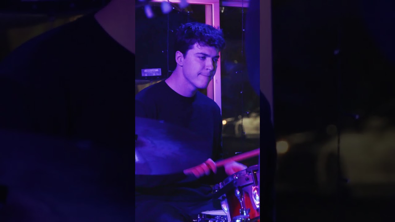 Can You Hear Me? By Nicky Doma LIVE part 3