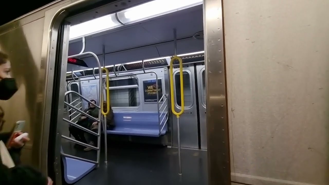 14 Street Union Square | Subway Station
