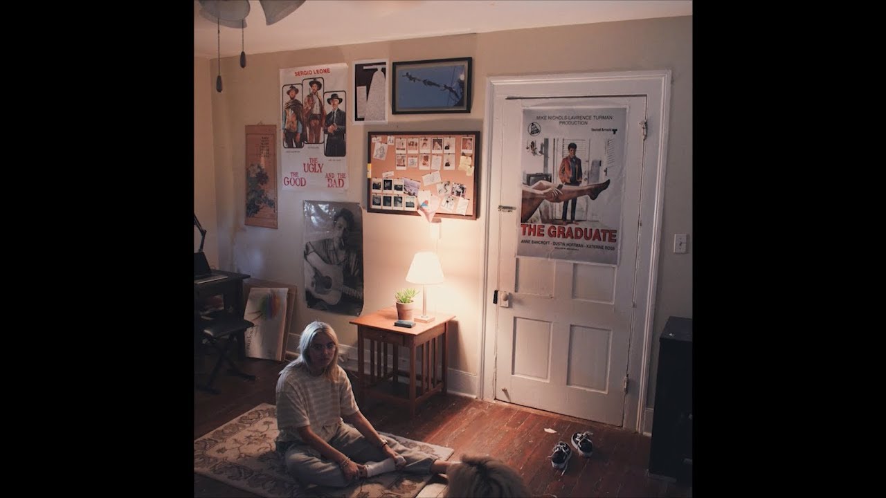 Current Blue - Antisocial
