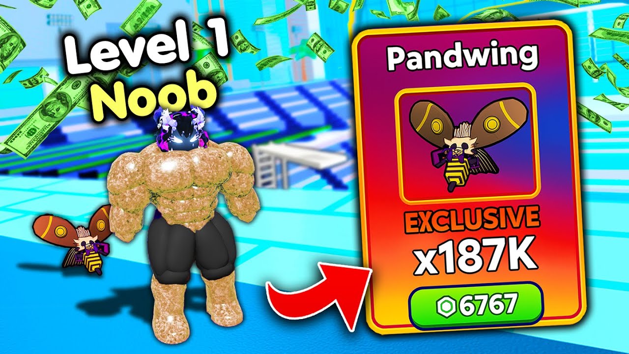 Начинаю заново как НУБИК с ЛУЧШИМ ПИТОМЦЕМ в обучении дайвингу! (Roblox)