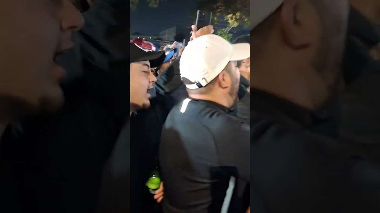 Gaviões da fiel  roda de samba.  