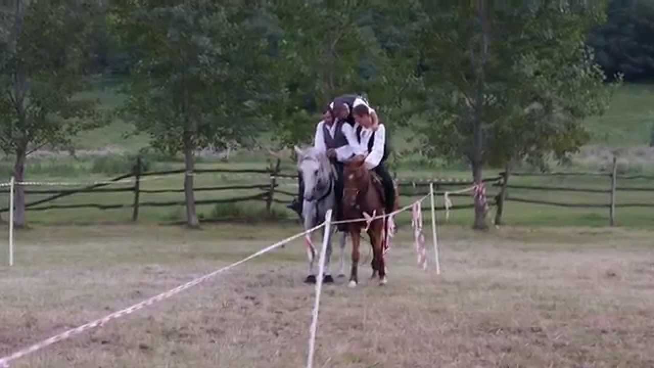 Nagyl&oacute;ki hagyom&aacute;ny őrző napok 4 2014