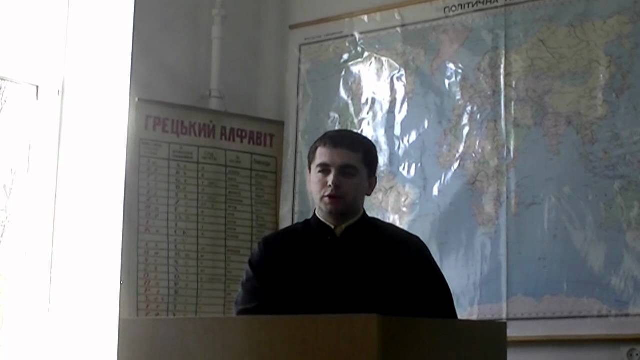 Проповід на тему 'Смерть' 30.04.12.mp4