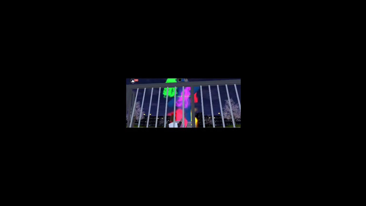 English Sakura School Simulator: 😍 Excited stream | Playing Solo | Streaming with Turnip