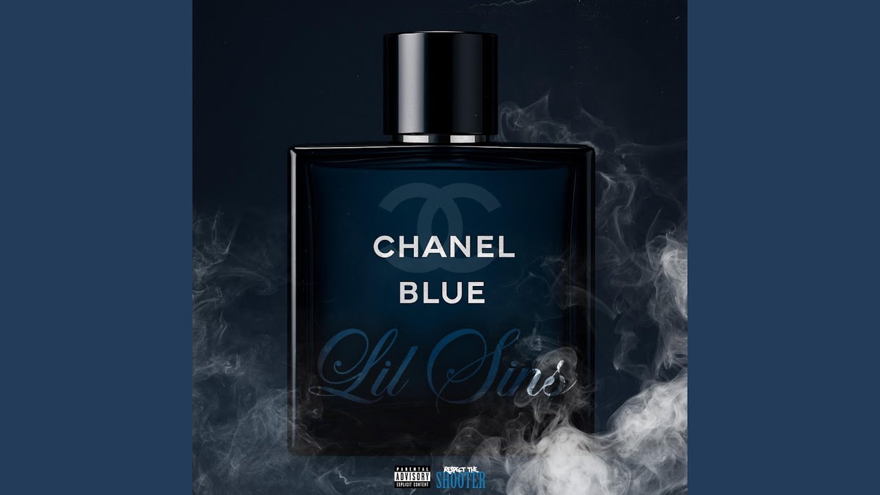 Chanel Blue