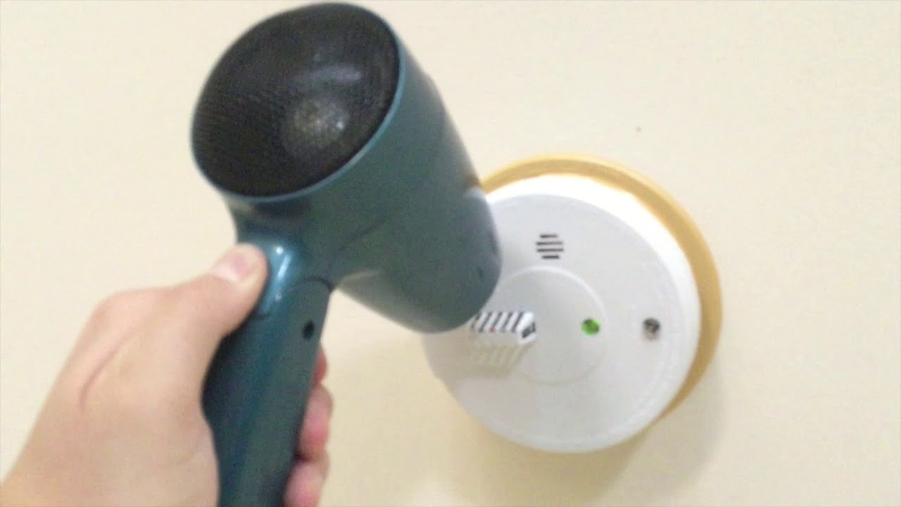House Inspections ~ Smoke Alarms - Pt. 1