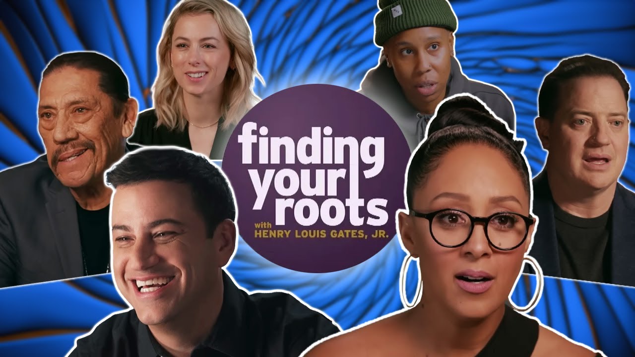The Most Incredible Stories Of Celebrities With Immigrant Ancestors | Finding Your Roots | Ancestry&reg;