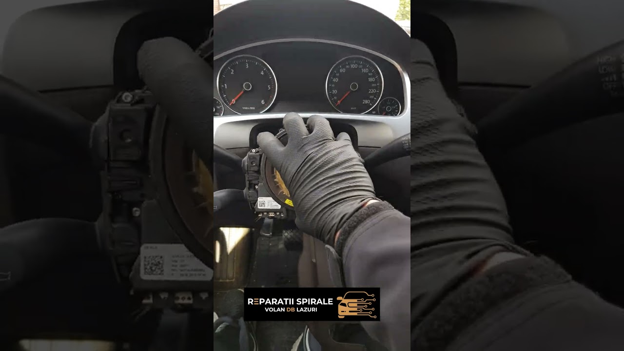 ⚠️ Eroare: ESP⚠️  Eroare start-stop system ⚠️ 00778 ⚠️ VW Touareg 7P