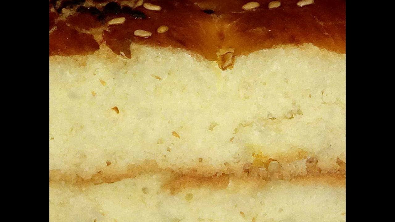 خبز  رمضان التركي😱😱 يشهي جربوه البناات هايل قليلة