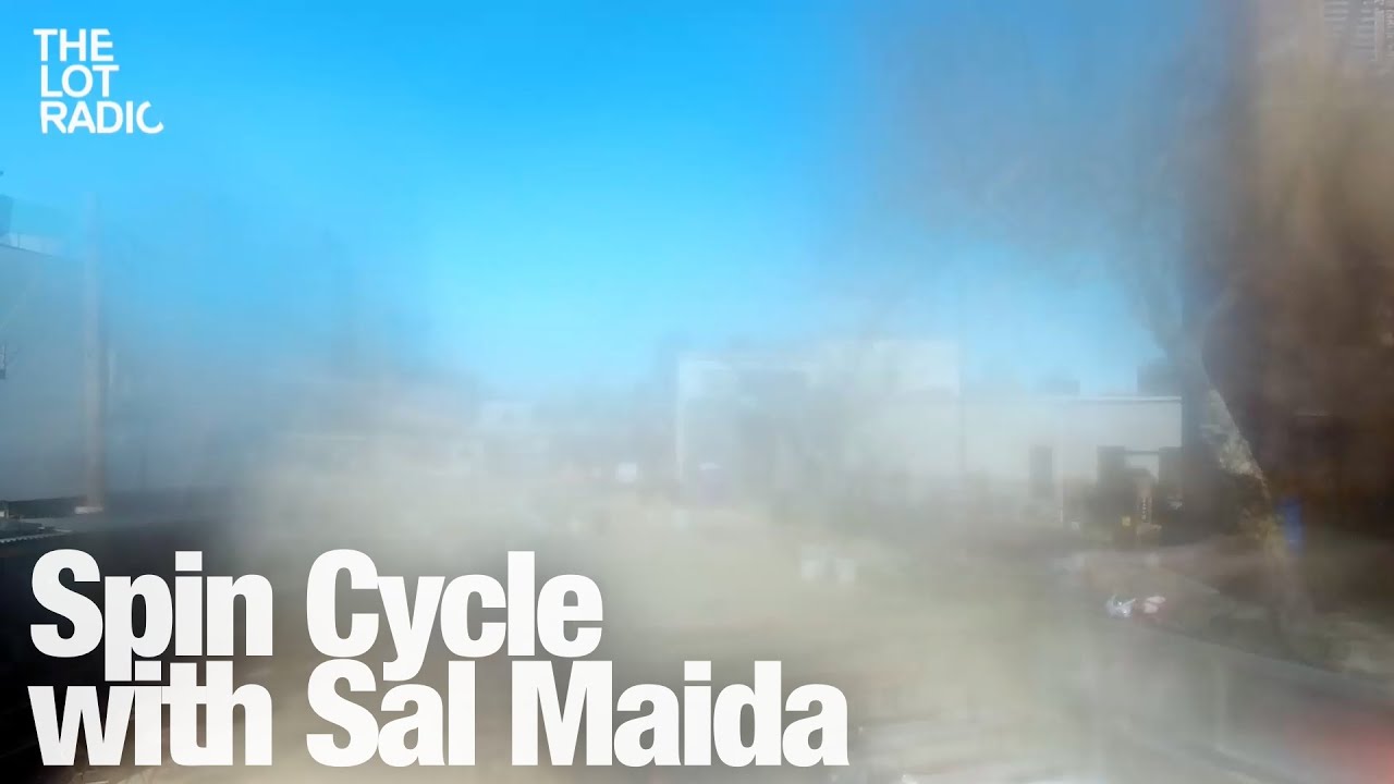 Spin Cycle with Sal Maida @TheLotRadio 03-24-2024