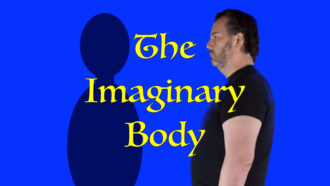10-Minute Acting Class: Discovering Your Character Using Imaginary Body