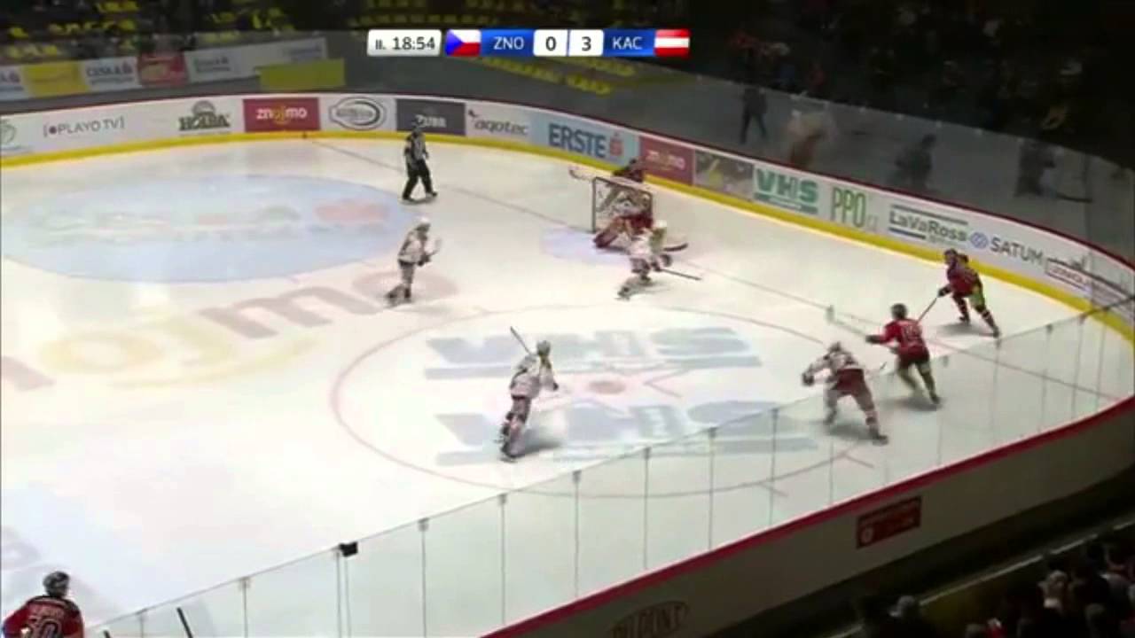 Adam Havlík- Znojemský patriot