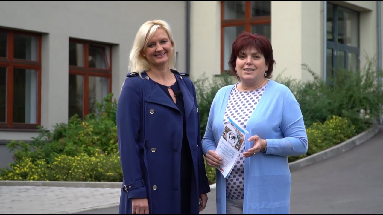 Proslov k zahájení školního roku 2020/2021