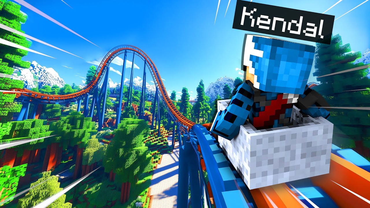 HO TROVATO LA MOD PIÙ BELLA DI MINECRAFT - ITA