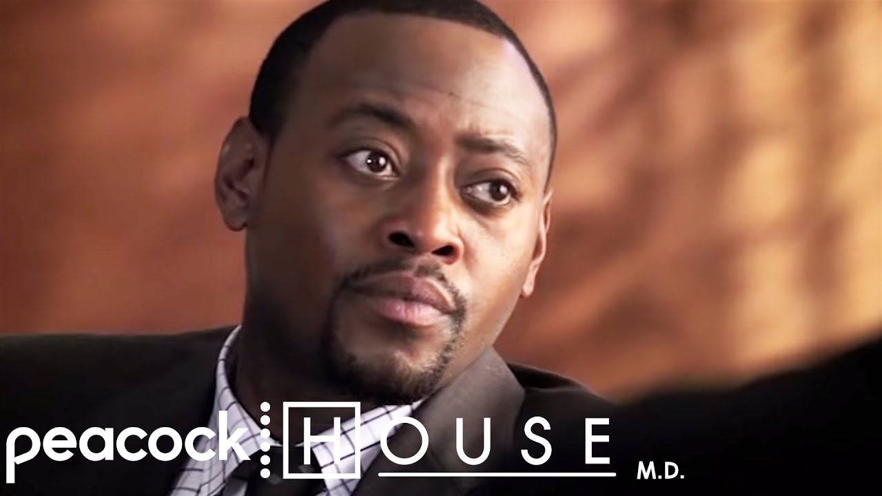 On Foreman's First Day | House M.D..