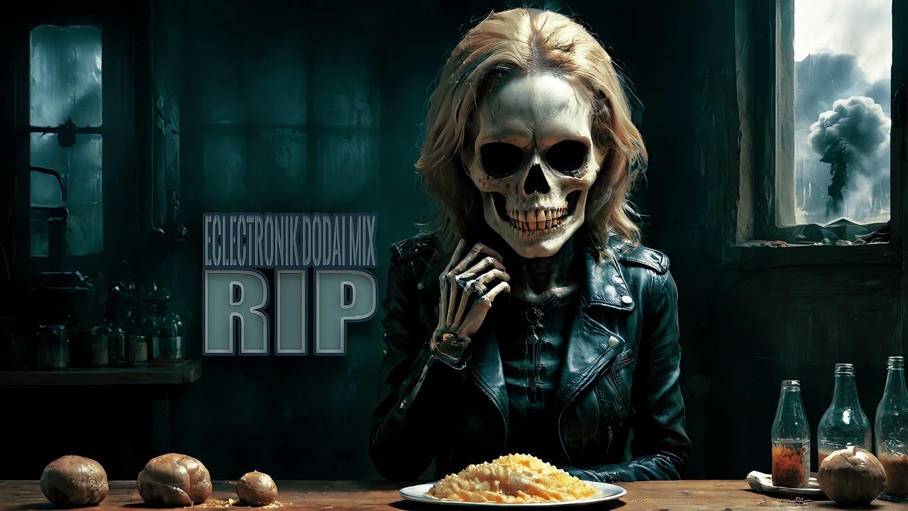 RIP (Parabellum Cover)