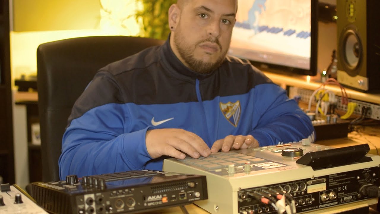 Nap on a tree · Beatmaking Sessions #006