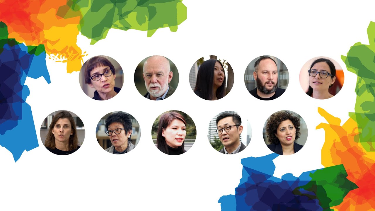 About the Guggenheim UBS MAP Global Art Initiative (subt&iacute;tulos en espa&ntilde;ol)
