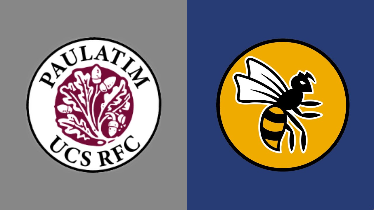 U.C.S. Gower vs Wasps RFC