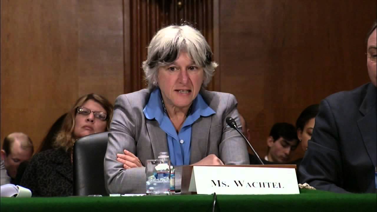 Primary Health Care Crisis Hearing: Deborah Wachtel Testimony