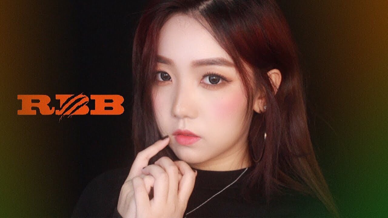 RED VELVET 레드벨벳 