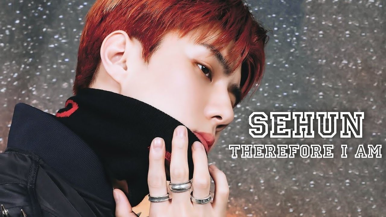 FMV Sehun [therefore I am] exo