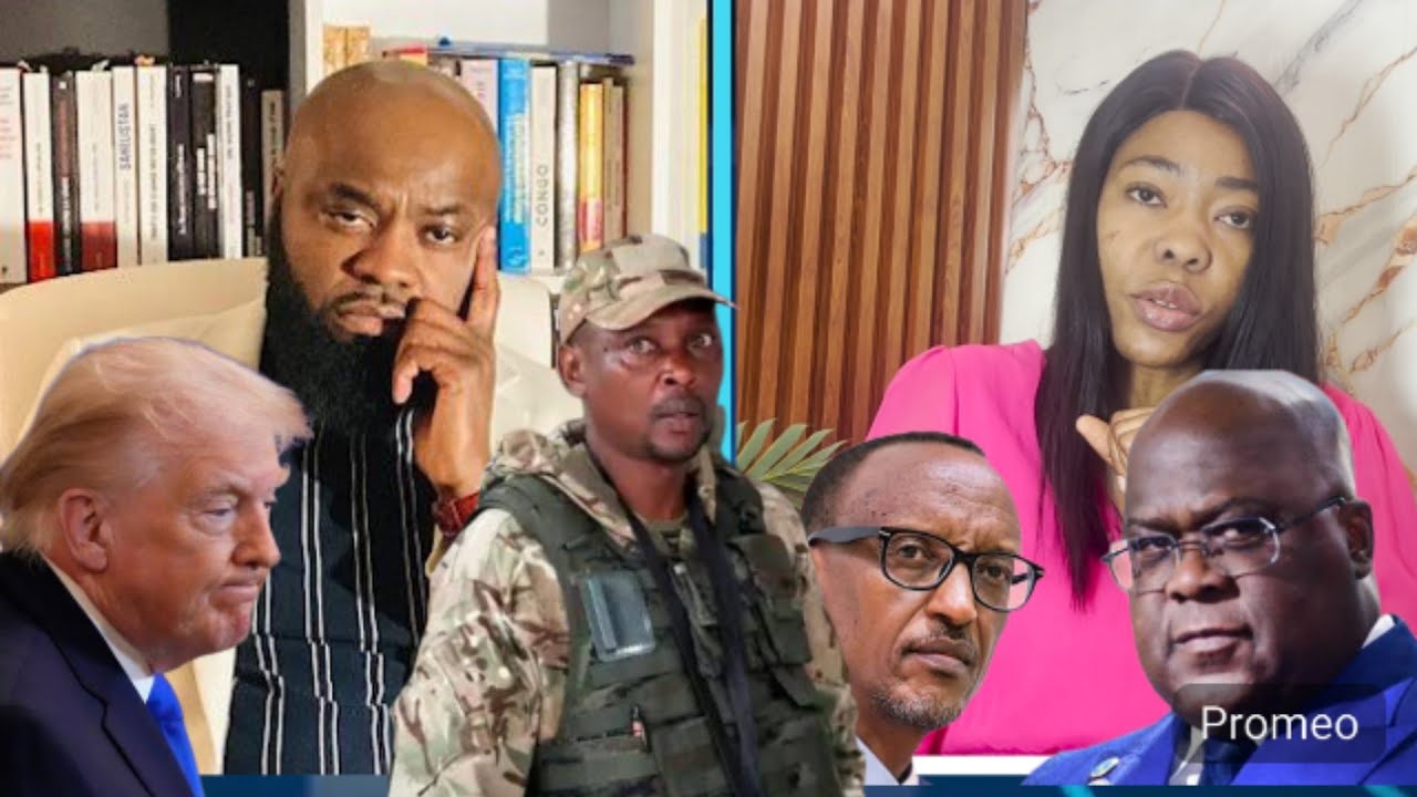 🔴OPINION 26.02 PATRICK MBEKO : VÉRITÉ,  VRAIE VERSION SUR LA MORT DE WILLY NGOMA 