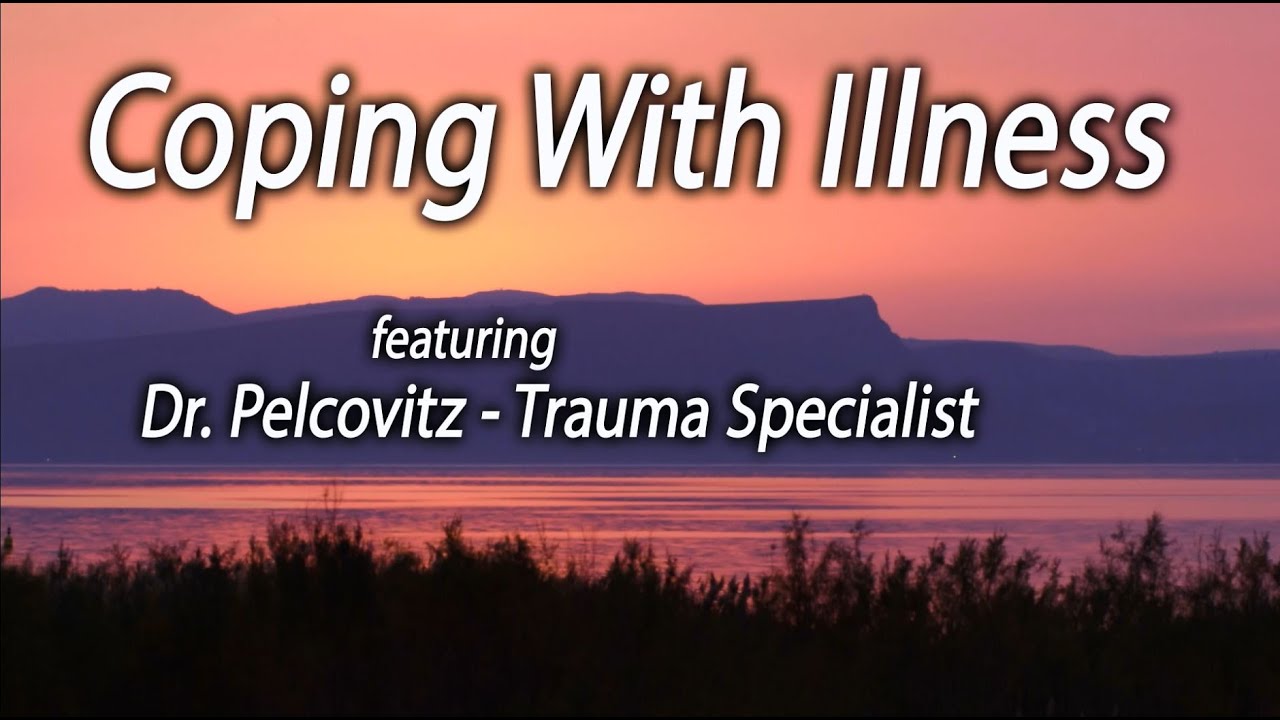 Asbestos Lifeline | How Do I Cope With Illness?