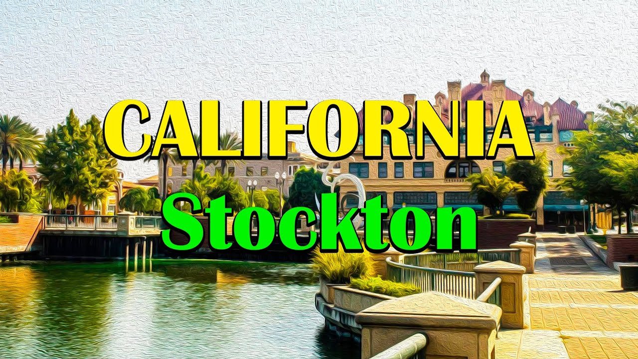 Apartment tour in Stockton, CA, march 2023