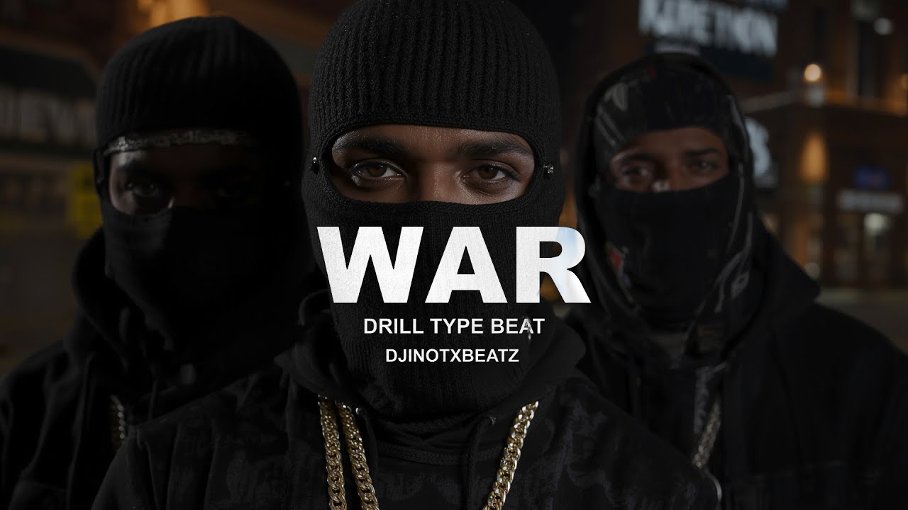 [FREE] Drill Type Beat 