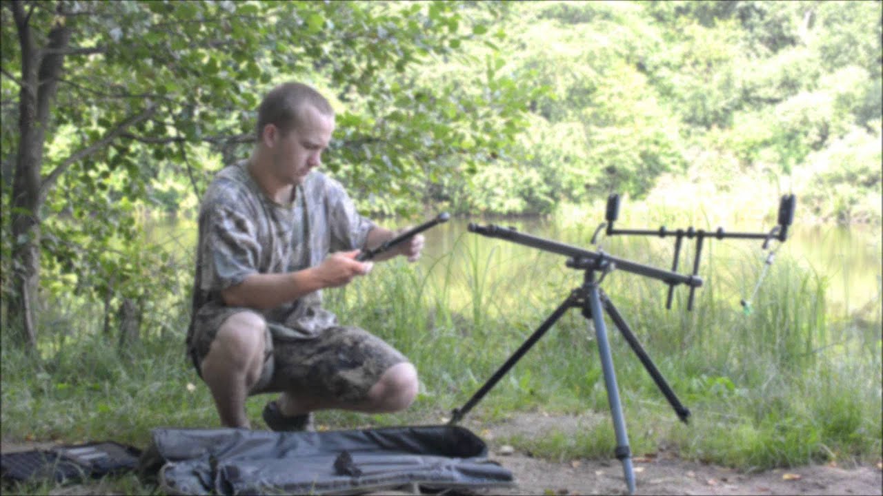 Tripod Mivardi Monster
