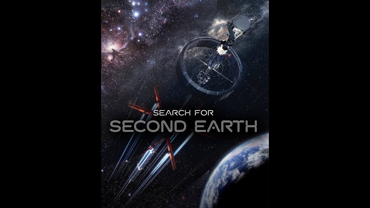 Выжить любой ценой. Second Earth alpha 9
