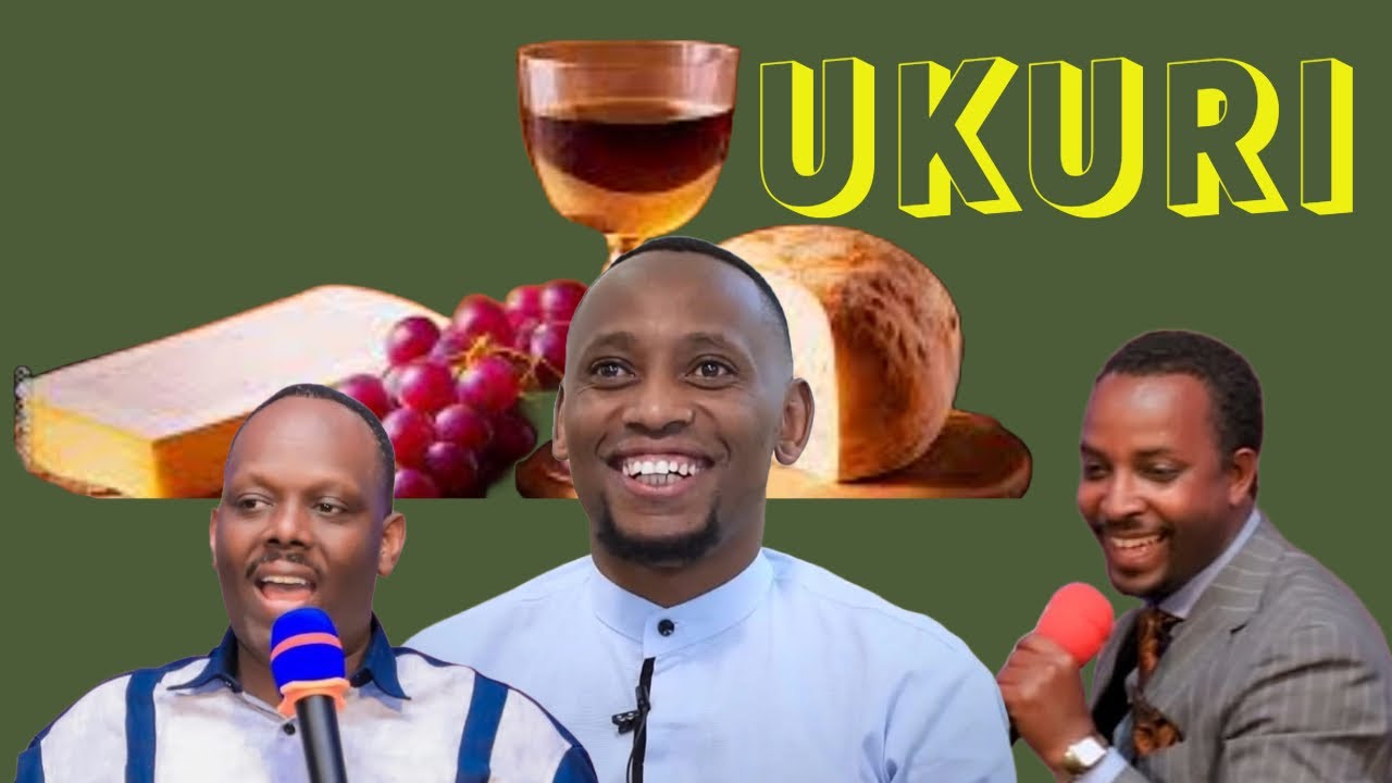 IKINDI KINYOMA VS UKURI//⭕KWIYEZA NOKUTIYEZA NINGOMBWA MBERE YOGUFATA IGABURO RWERA WEWE UBYUNVUTE?⭕