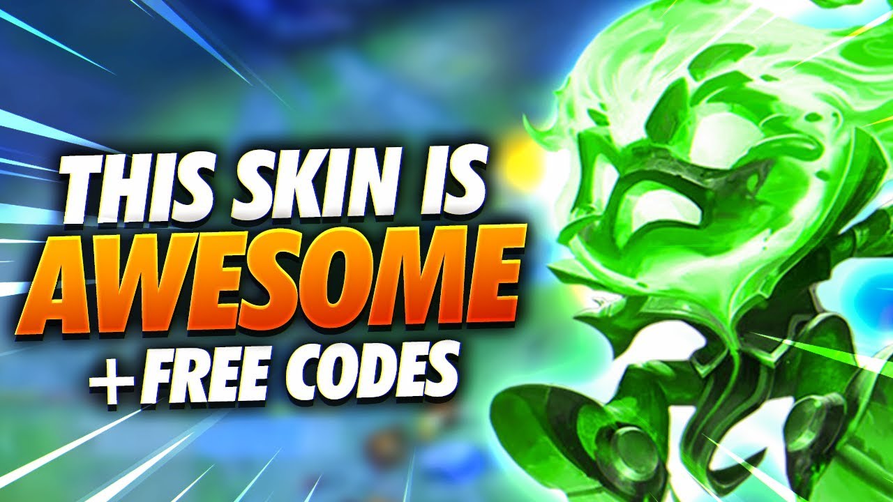 INFERNAL AMUMU IS AWESOME! + 5 free Codes in the Video!