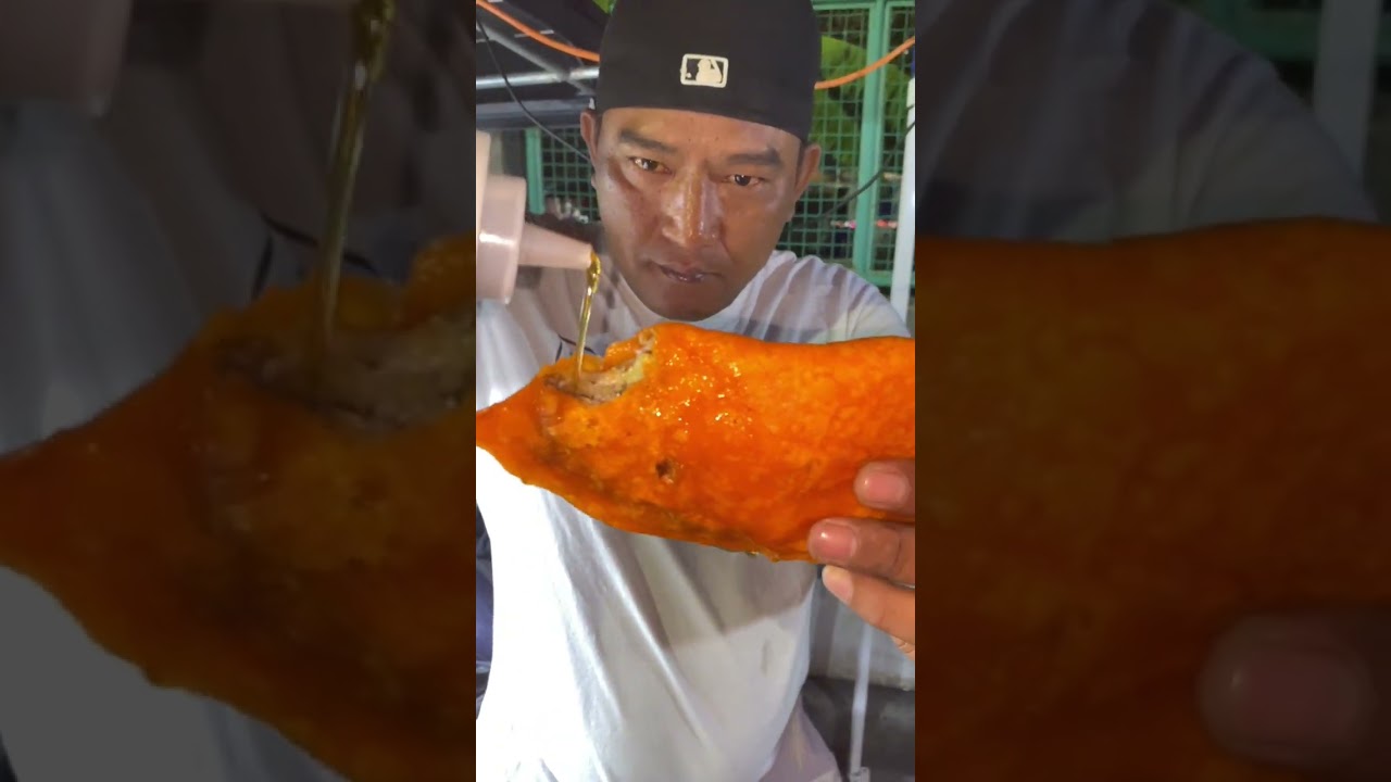 ILOCOS EMPANADA MASARAP PALA