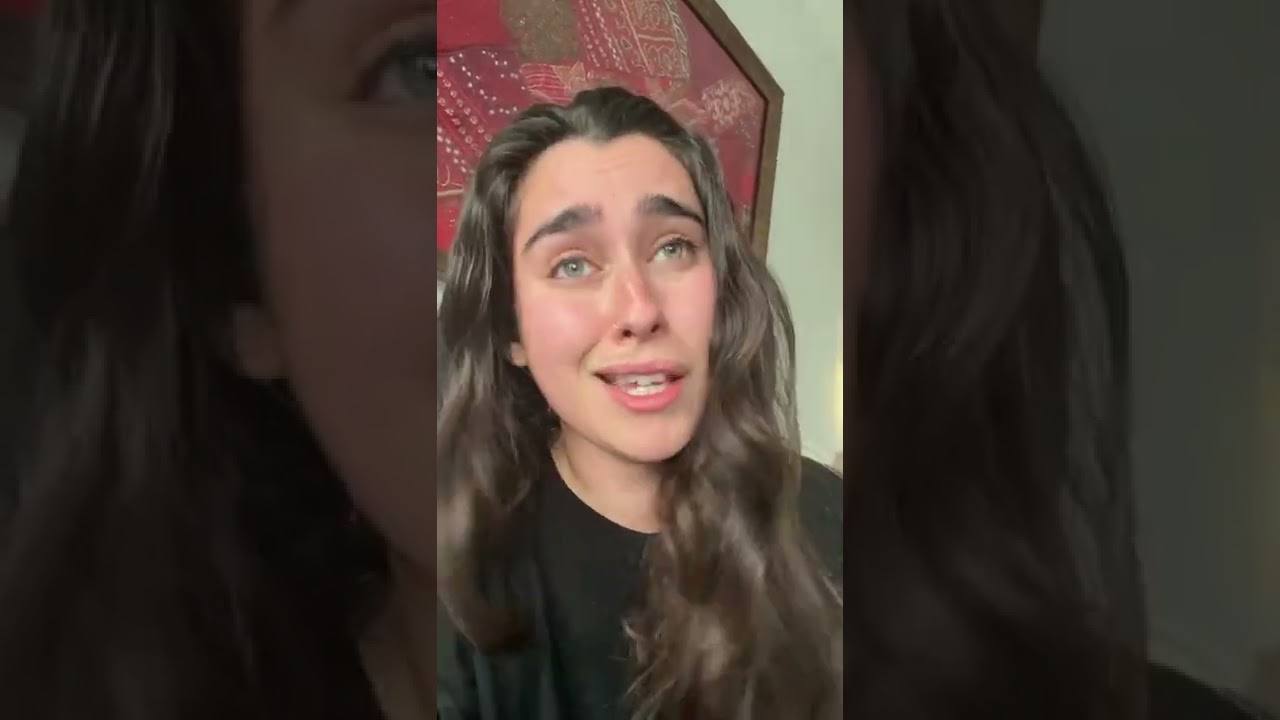 Lauren Jauregui Instagram Live | January 27, 2022