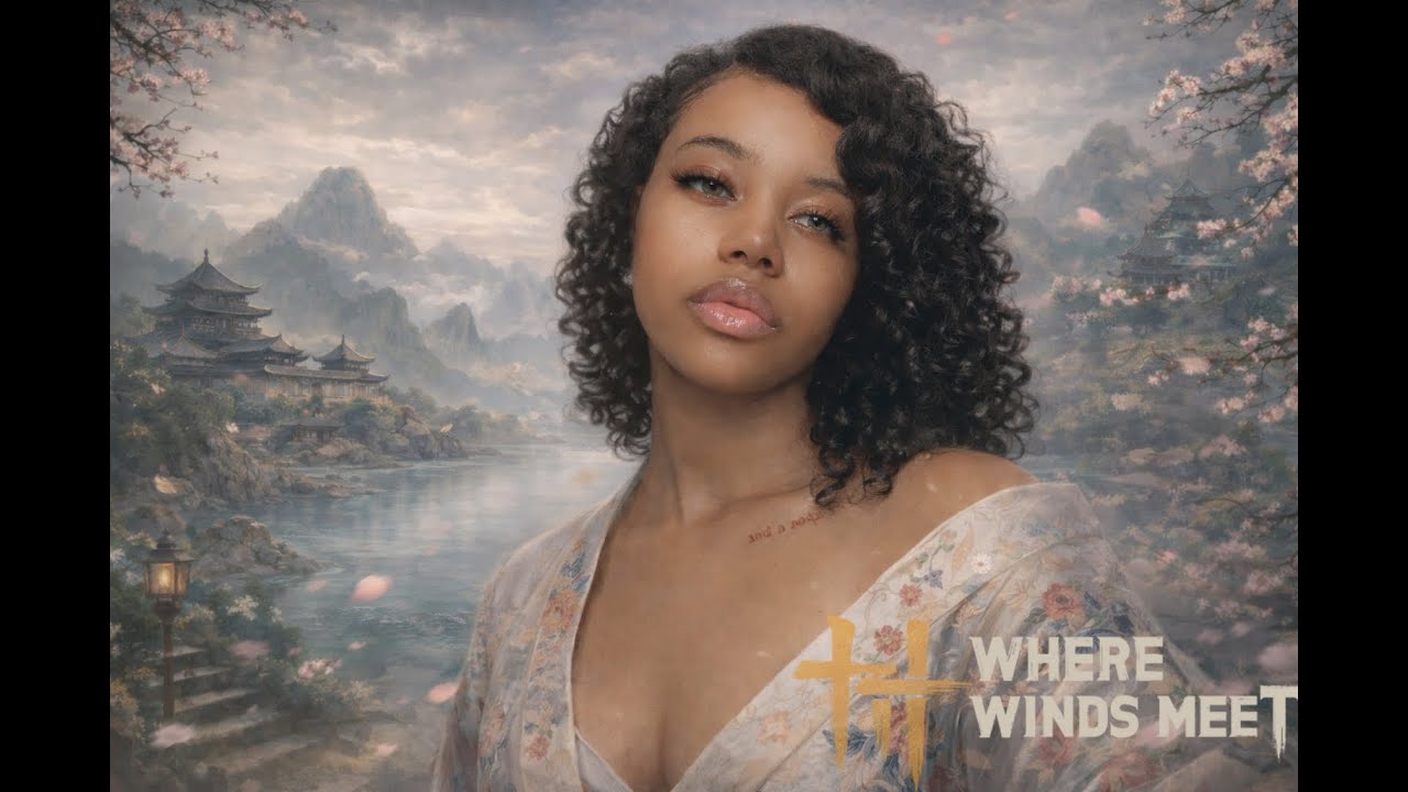 🔴Live -  | Birthday Weekend | Where Winds Meet Pt. 2 | Maybe Other Games | (Portrait)