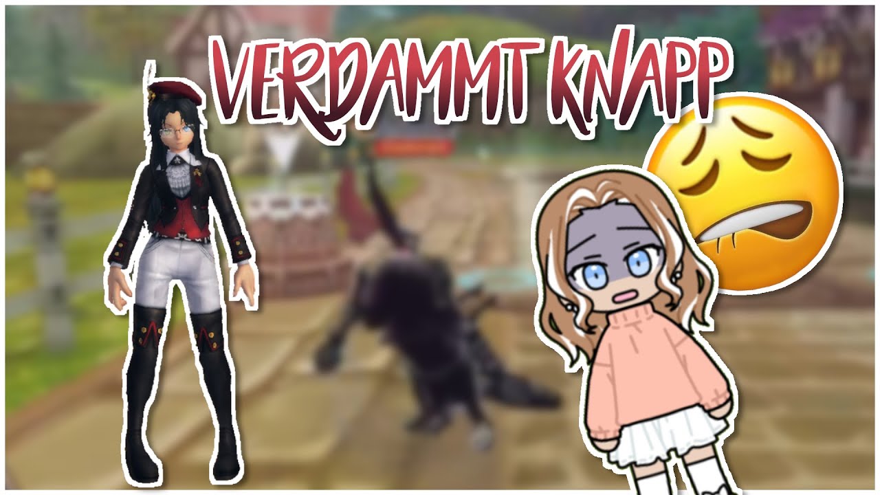 Das war VERDAMMT KNAPP😱 || #3 Alicia Online