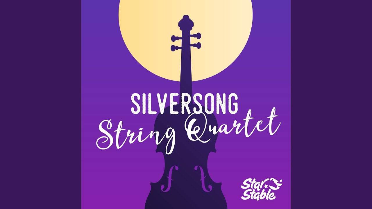Silversong no. 3