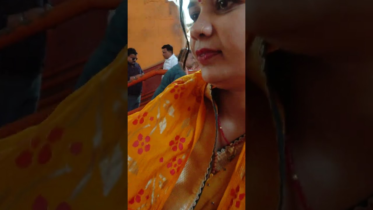 Chitrkut kamtanath main Shaadi Ki Salgirah manae#yt  #yt #ytviral #video # Urmila song